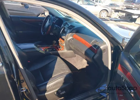 2008 Lexus Ls 460 из США, поврежденный, VIN JTHBL46F985069429